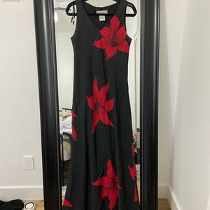 Beautiful maxi dress